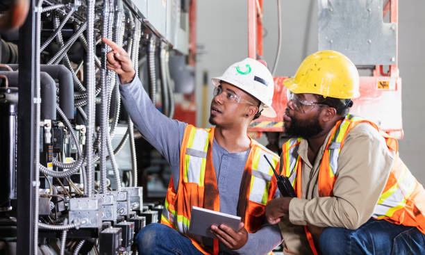 Best Commercial Electrician Services  in Lockhart, TX