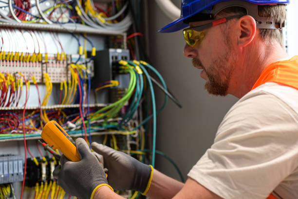 Affordable Electrical Installation in Lockhart, TX