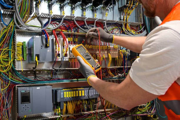 Best Licensed Electrician  in Lockhart, TX